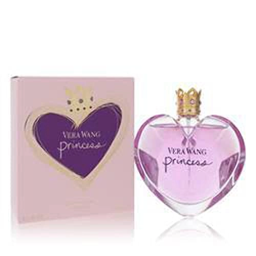 Princess Eau de Toilette 100ml