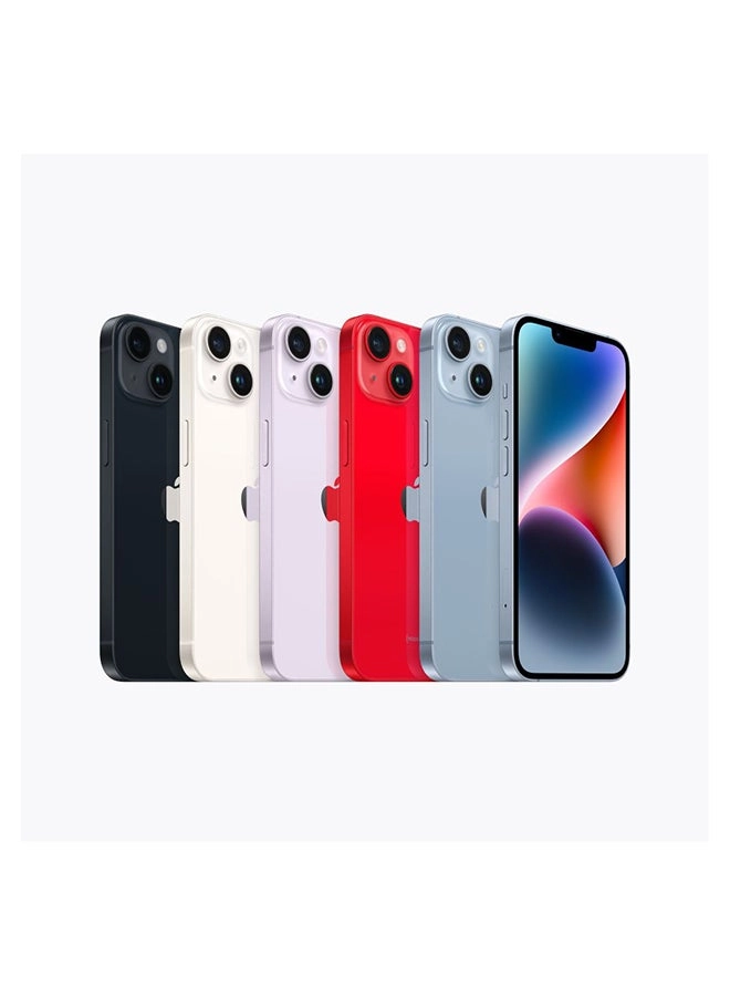 (Renewed) iPhone 14 - 128GB