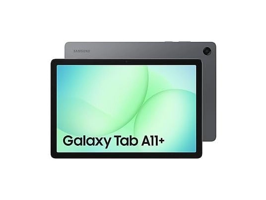Galaxy Tab A11+ - 256GB 11"