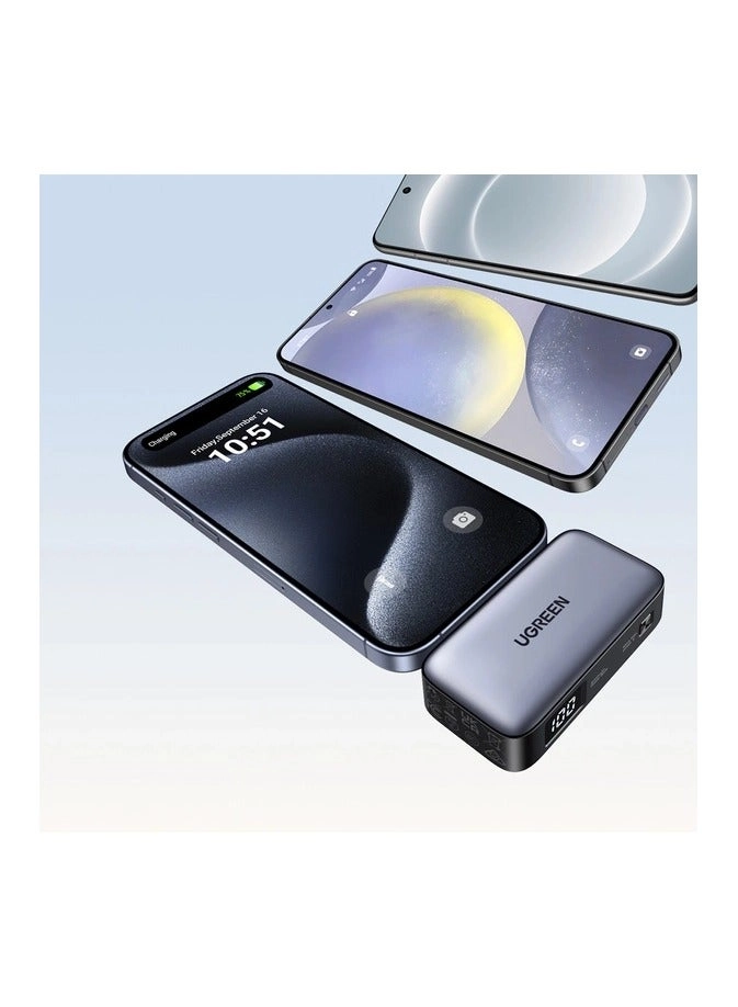 Power Bank - 5000 mAh 20W