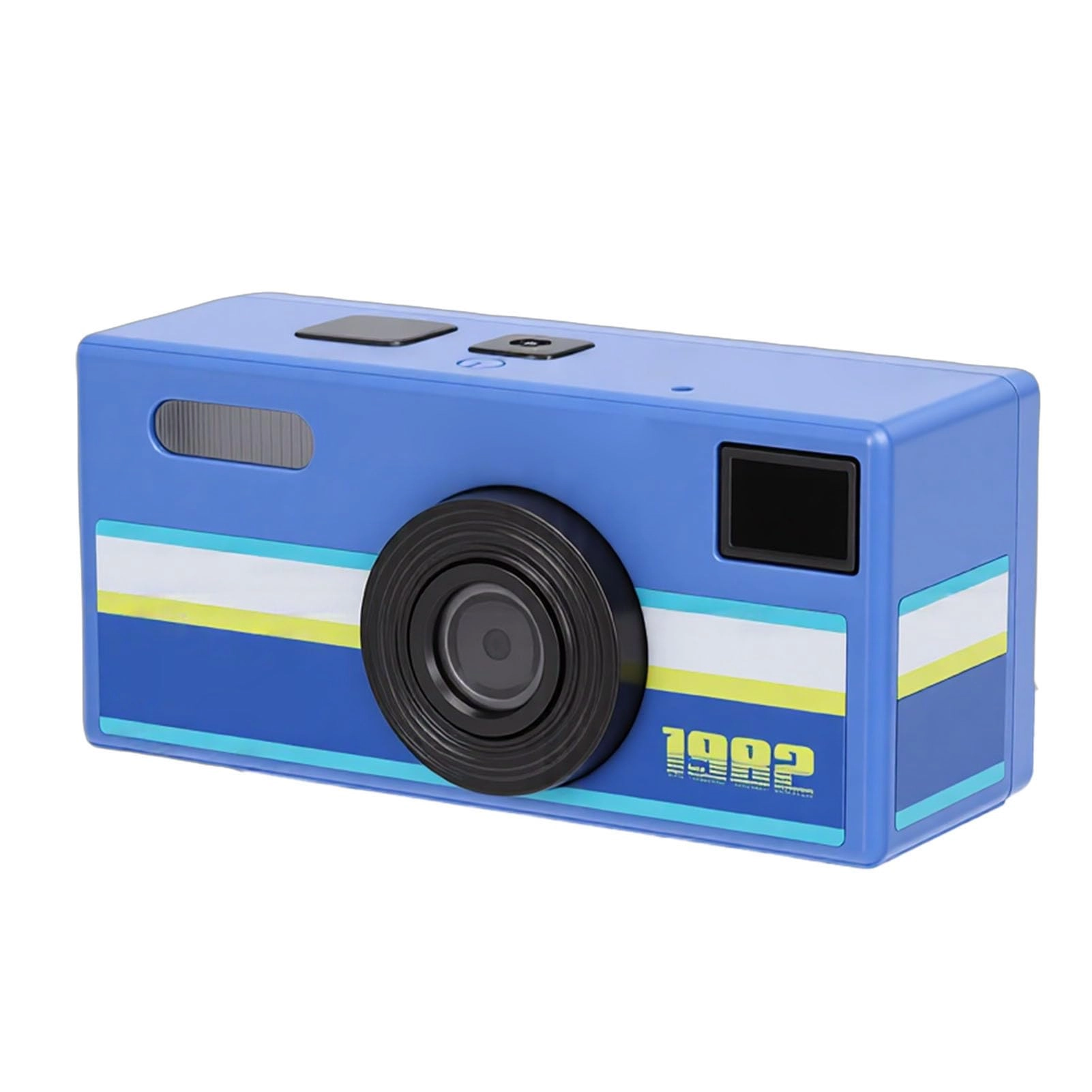 Mini Keychain Camera