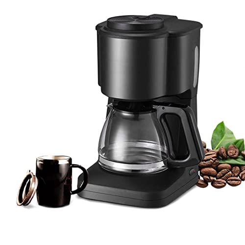 Coffee maker - standard drip automatic