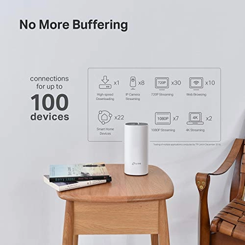 Deco P9 - AC1200 3-Pack