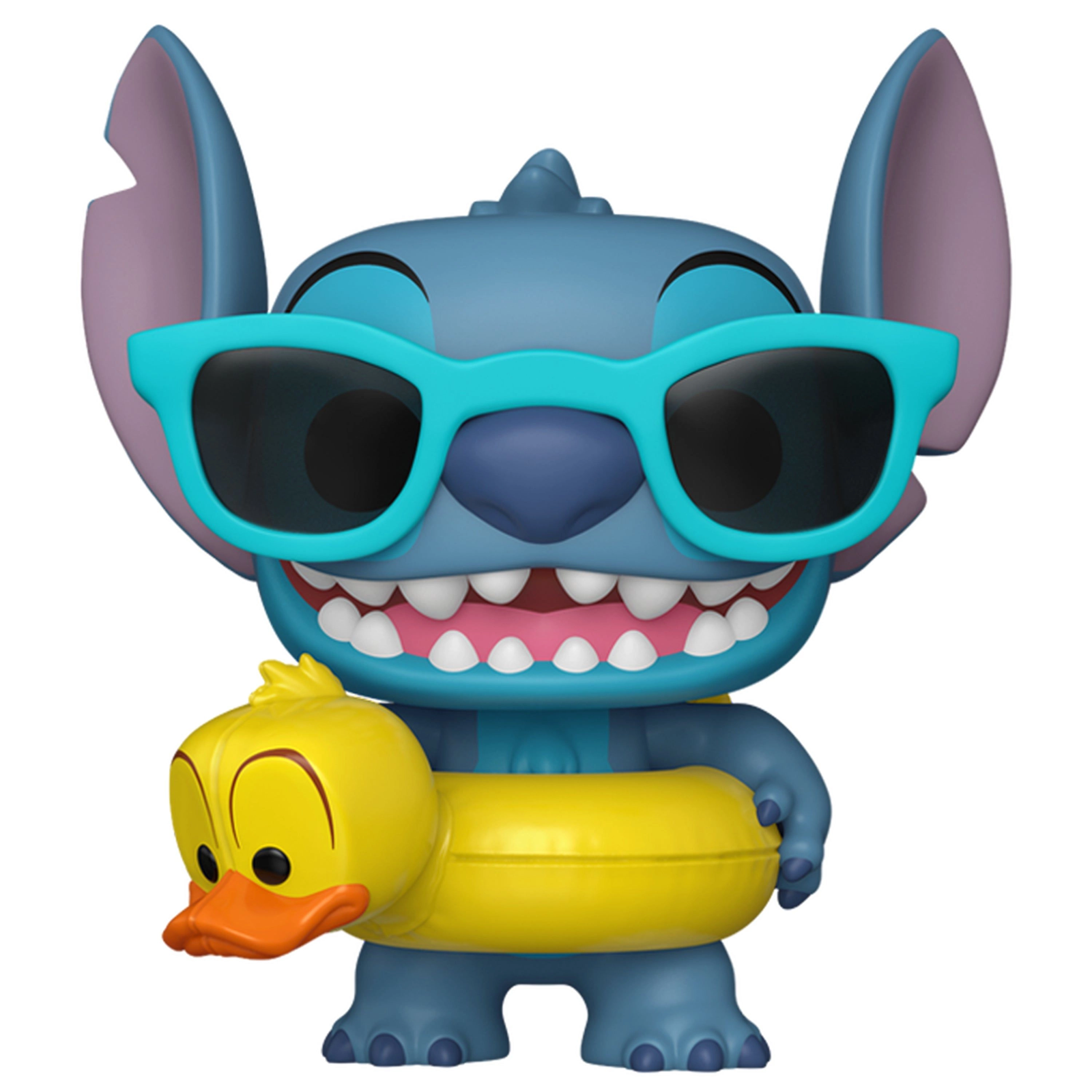 FUNKO Tuber Stitch - Lilo and Stitch - Vinyl Figure