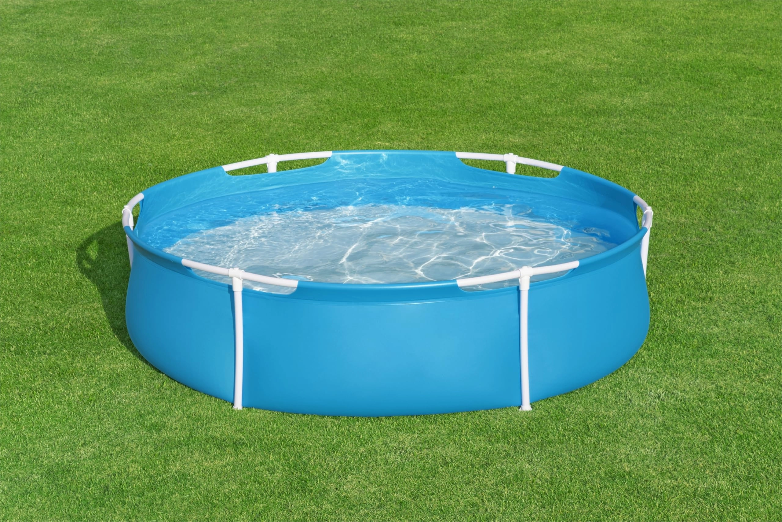 My First Frame Pool - 580 litres