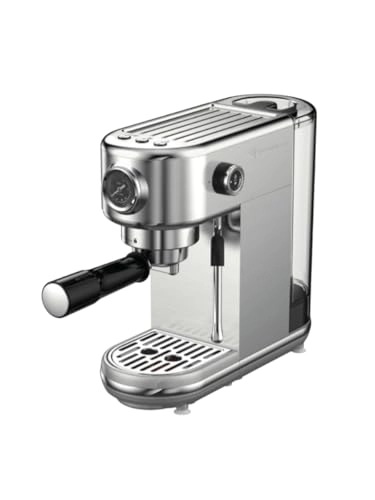 Espresso Coffee Machine ECM2107