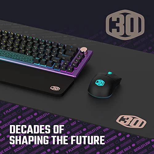 MM712 30th Anniversary Mouse - Bluetooth