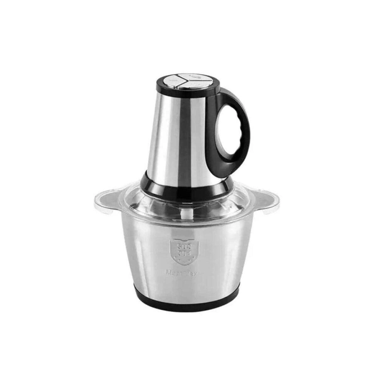 SILVERCREST Meat Chopper Electric - 3.8L