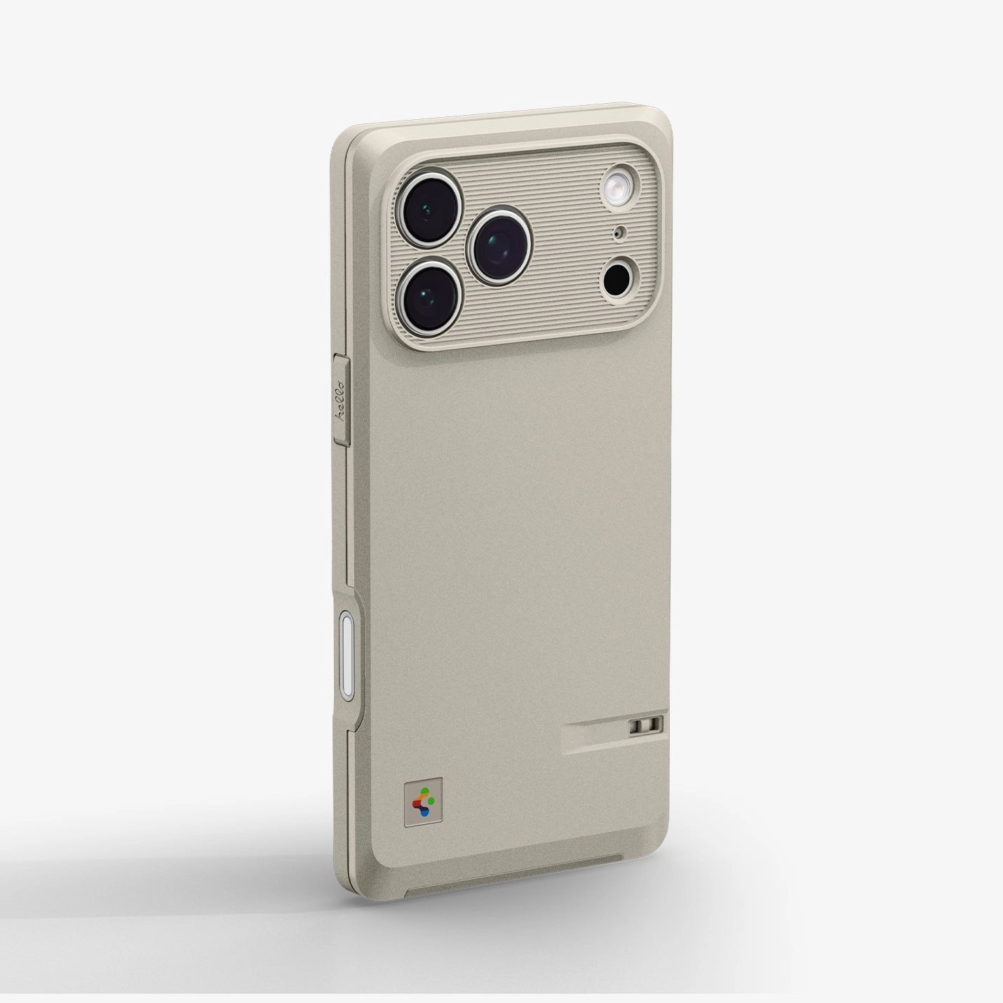 Classic LS Mag Fit Case for iPhone 17 Pro Max