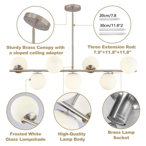 L1043-GS - Not dimmable