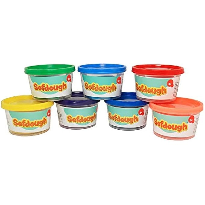 Fundough - 36 months - 6 years