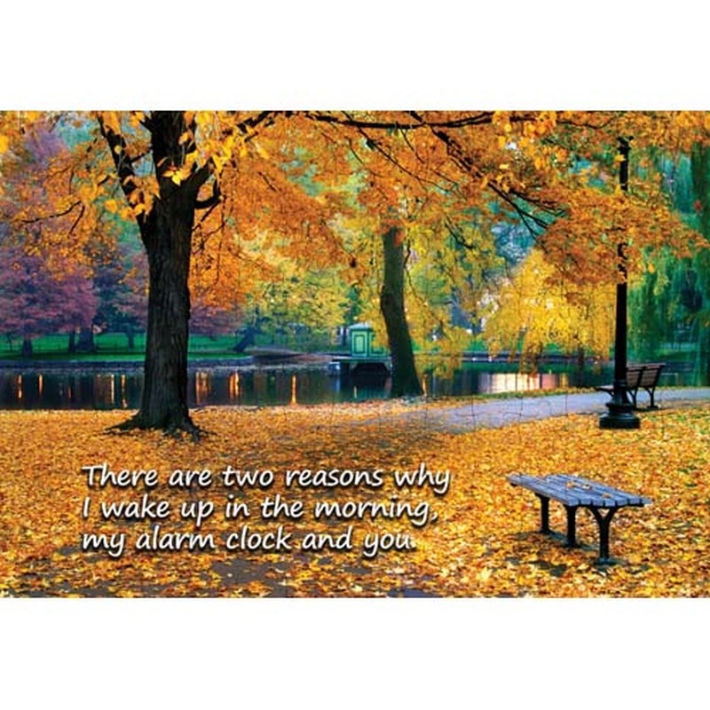 Ajooba Dubai Love Puzzle (2120)