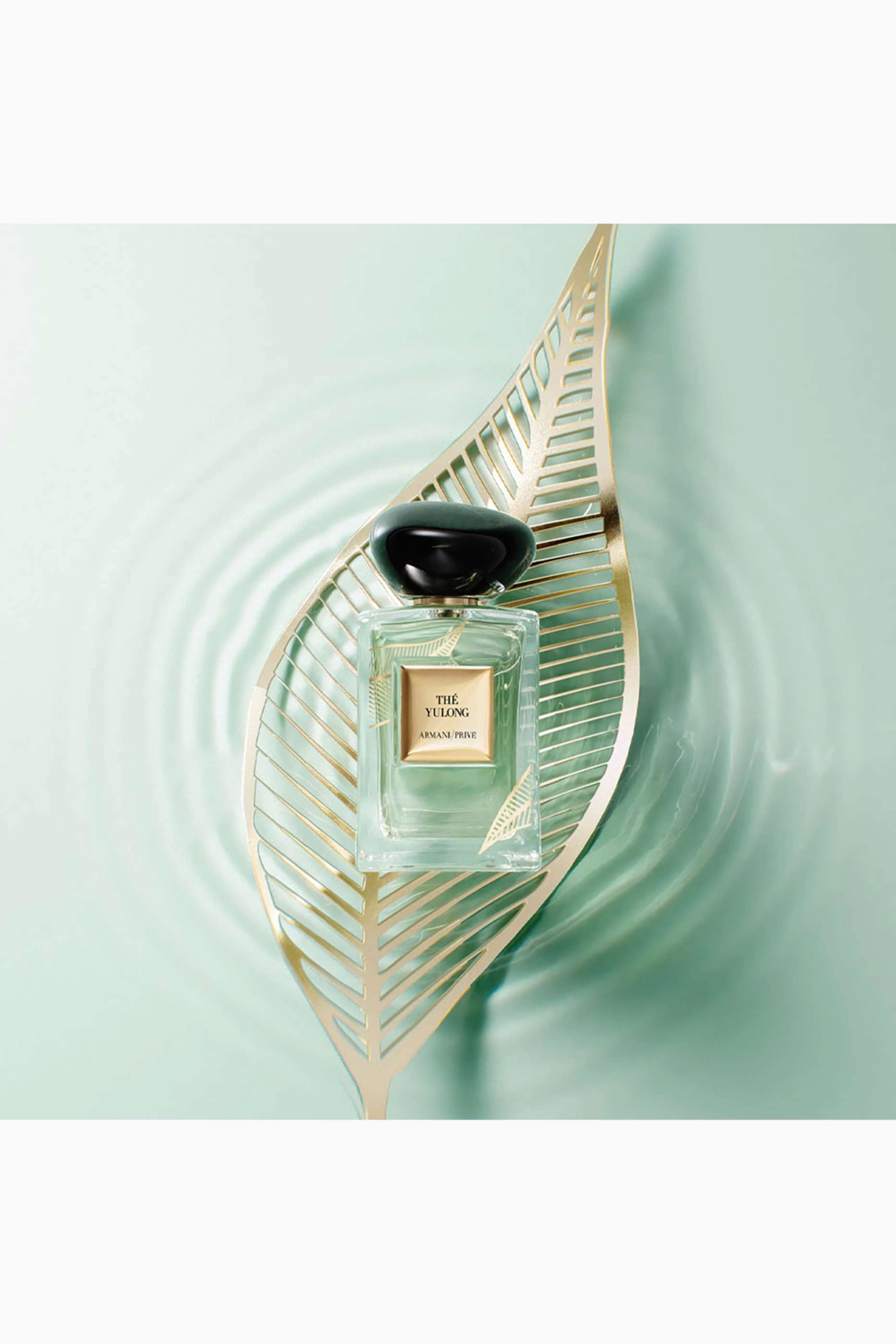 Thé Yulong Eau de Toilette 100ml