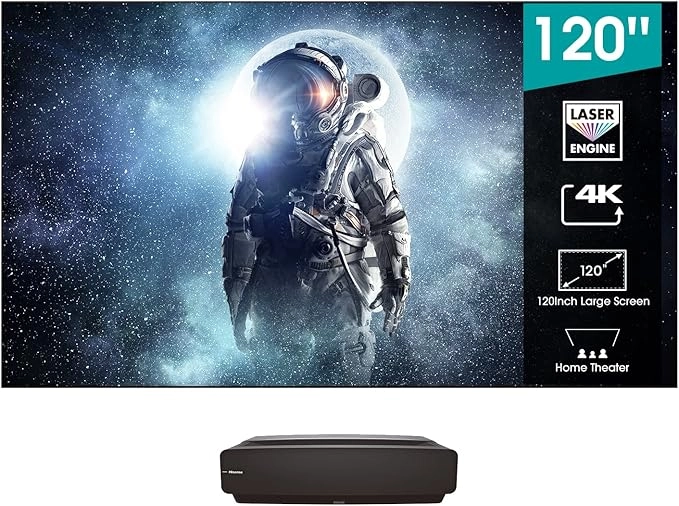 Hisense 120L5