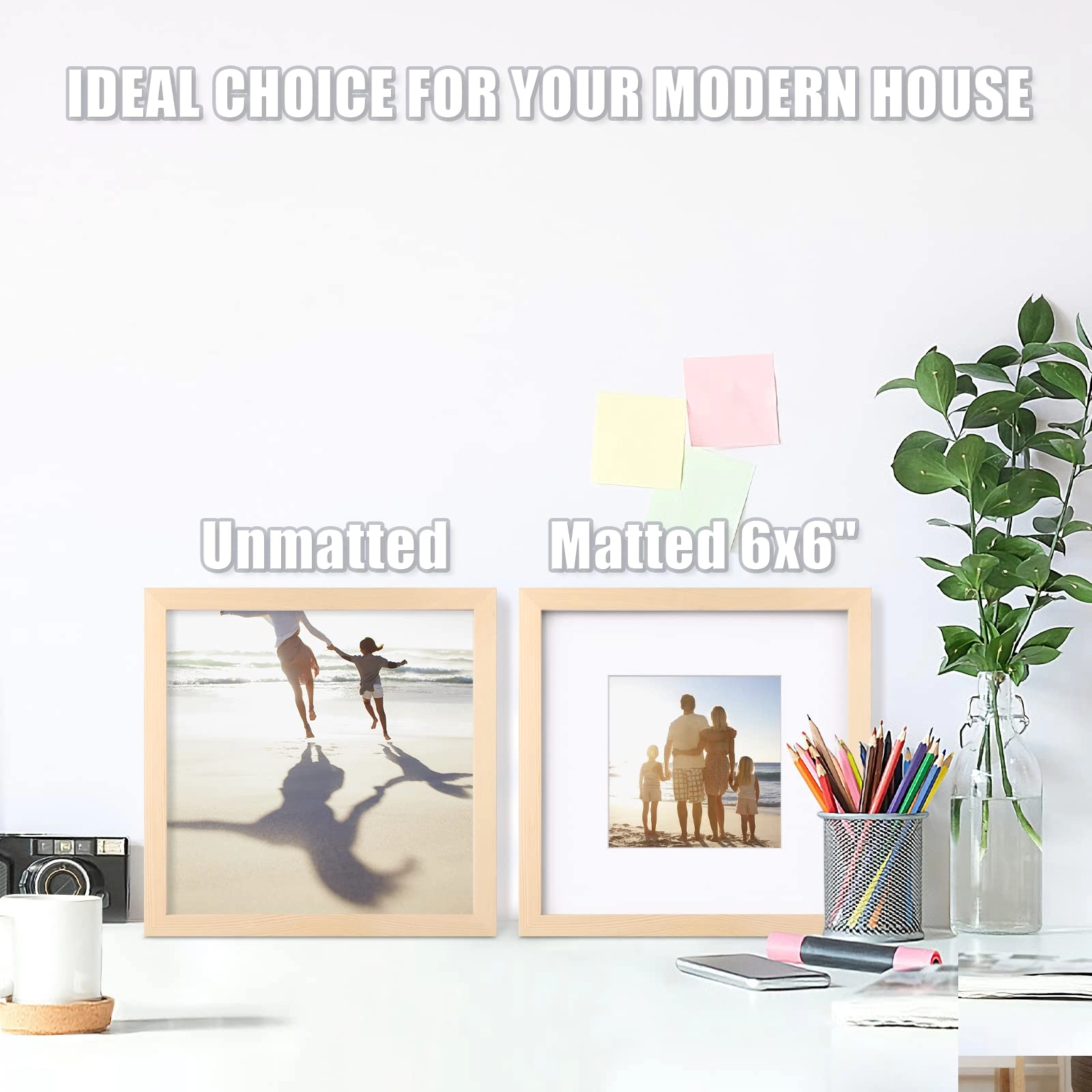 Photo Frames - 10x10
