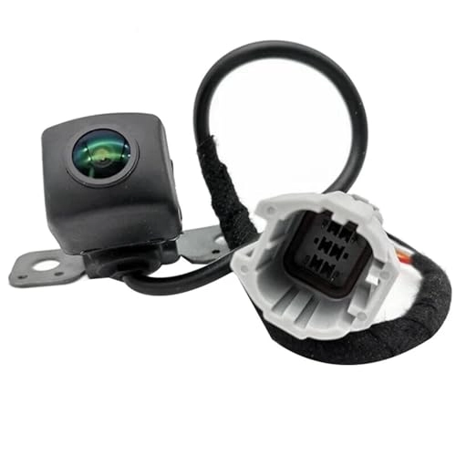 Backup Camera - Night vision