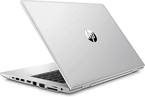 (Renewed) Probook 640 G5 - 14'' Core i5-8265U 16GB DDR4 256GB SSD