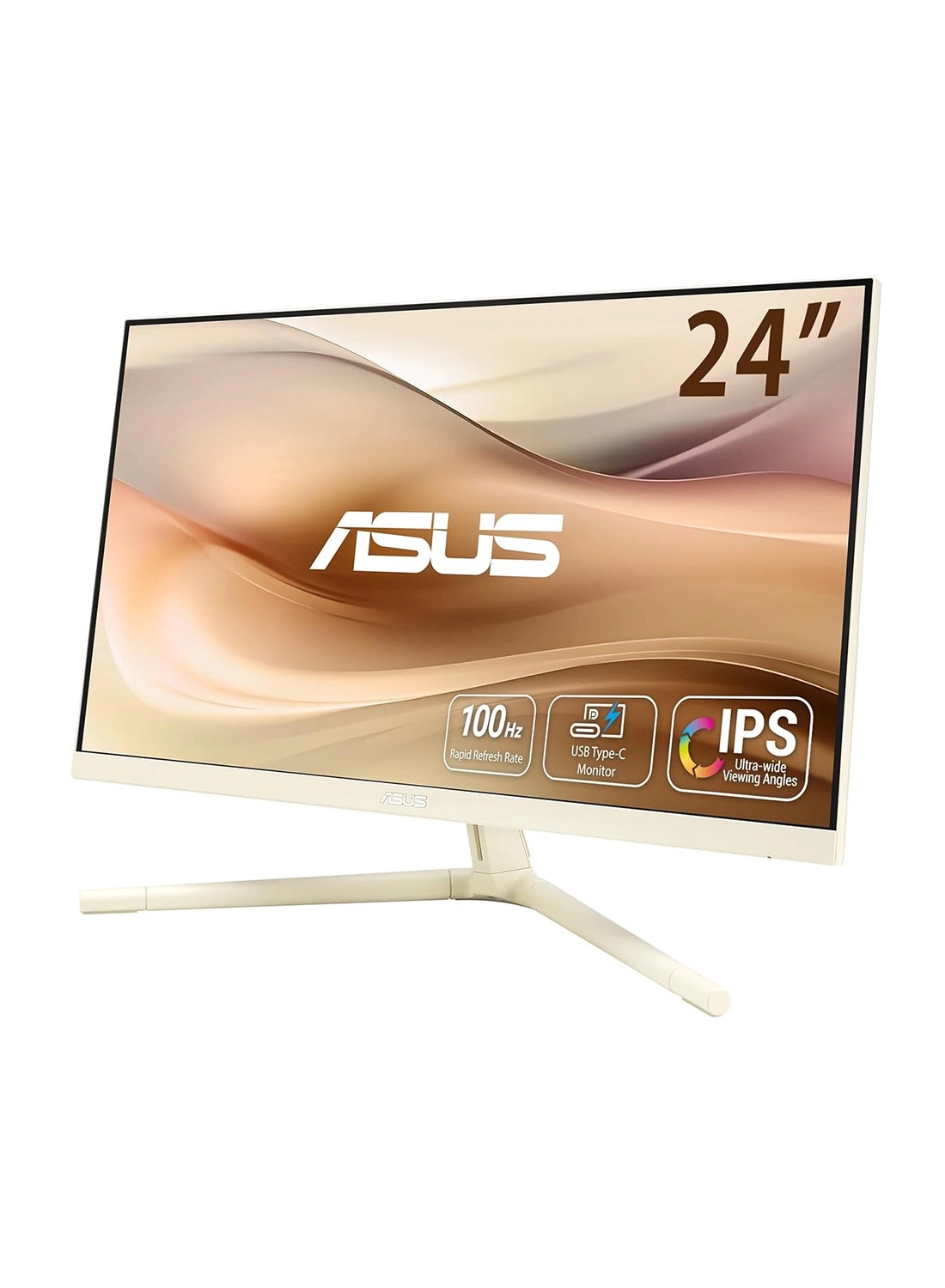 VU249CFE-M - 24 Inches 1920 x 1080 Pixels