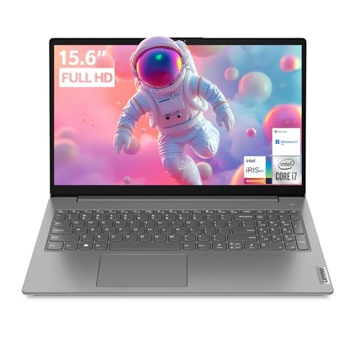 V15 G3 - 15.6'' Core i7-1255U 40GB DDR4 2TB SSD