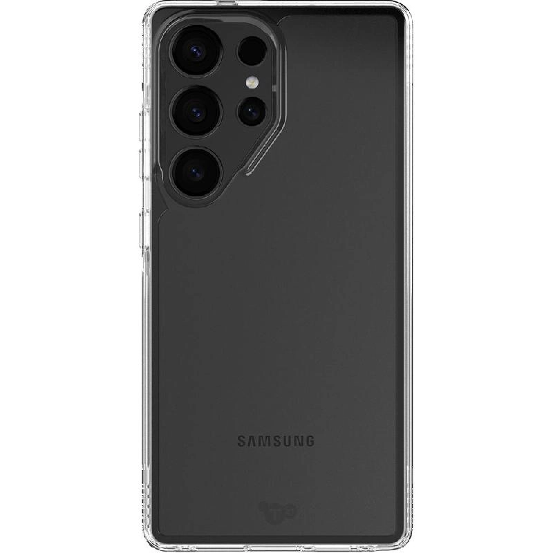 Evoclear Case for iPhone 14