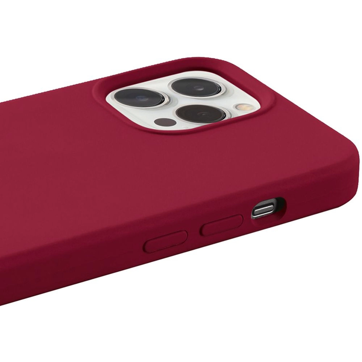 MagCase Finest Feel PRO Cover with MagSafe for iPhone 14 Pro