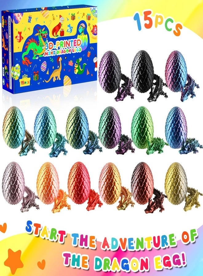 Dragon Egg Collection - Fantasy