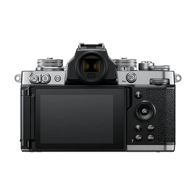 Z fc Kit + 128GB SDXC