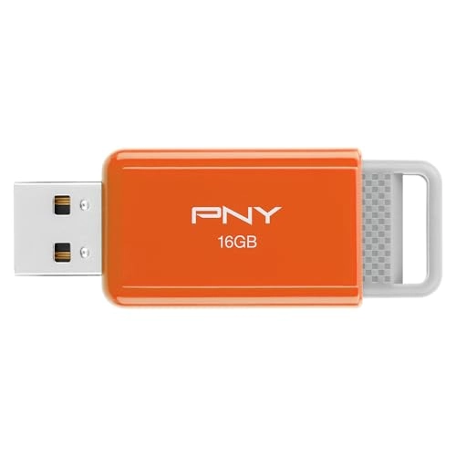 P-FD16GO - USB 2.0 16GB