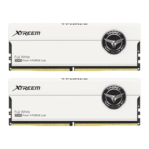 T-Force XTREEM - 32GB 8000MHz Desktop DDR5