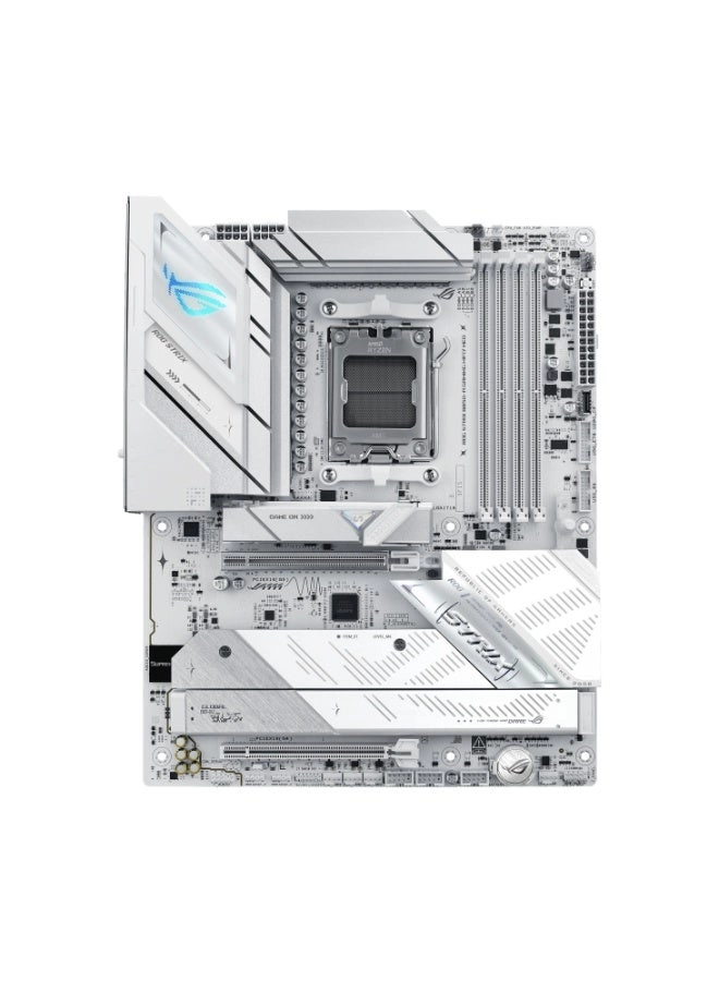 ROG STRIX B850-A - AMD AM5 Wi-Fi