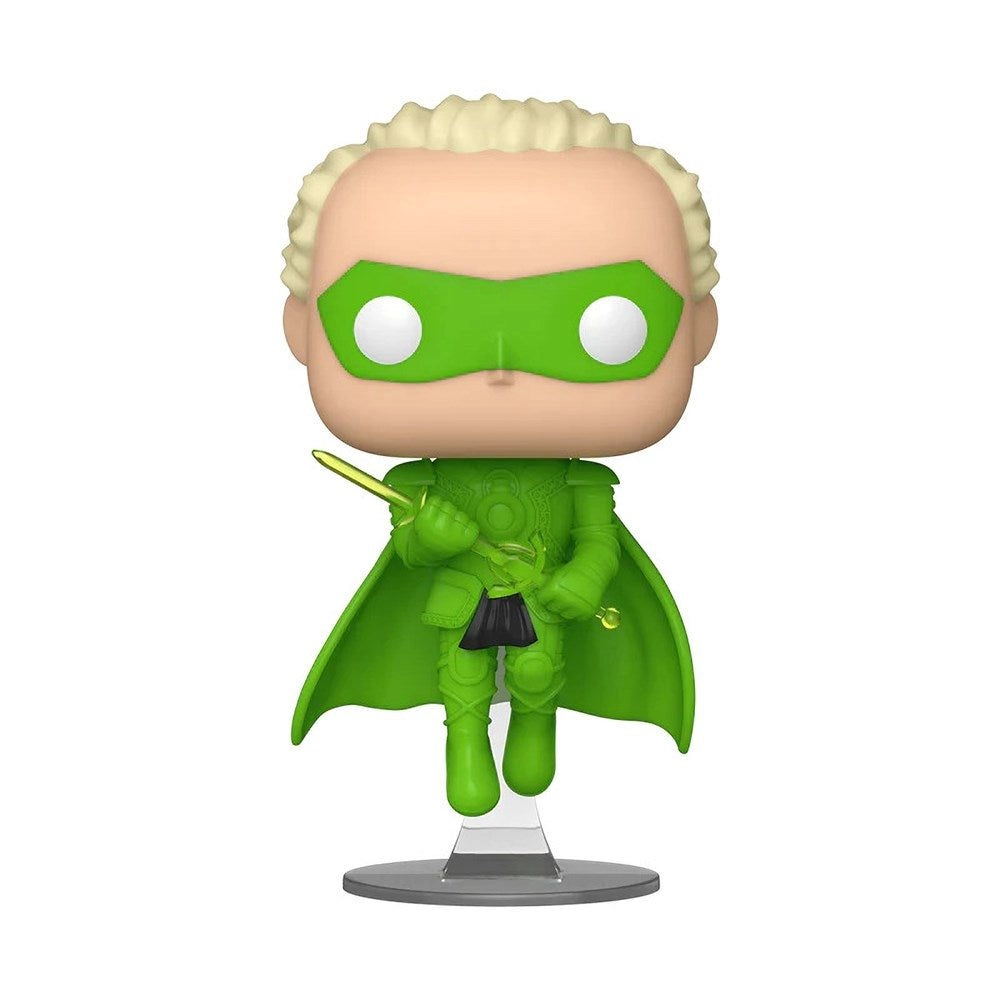FUNKO Green Lantern - POP! Heroes: Justice League