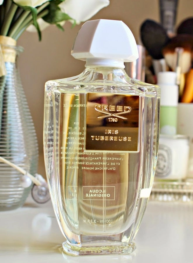 Iris Tubereuse - Eau de Parfum 100 ml