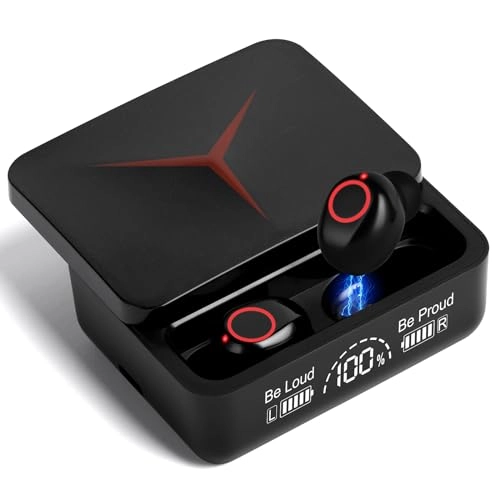 Q1-3931327 Wireless Earbud