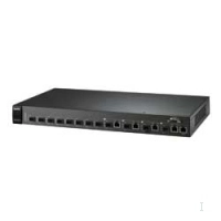 Ethernet Switch - 12-ports