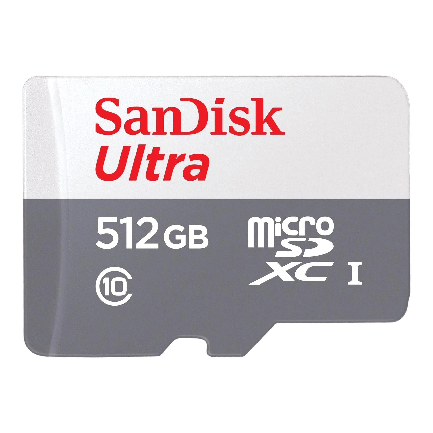 SanDisk Ultra Lite - 512GB
