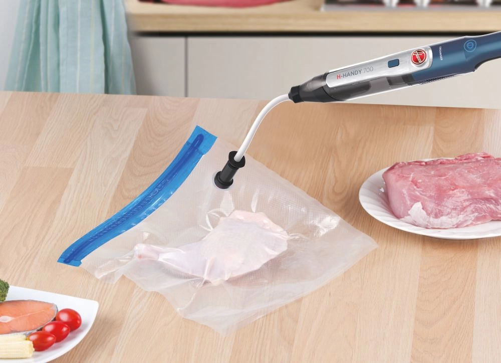 Handheld Vacuum Cleaner