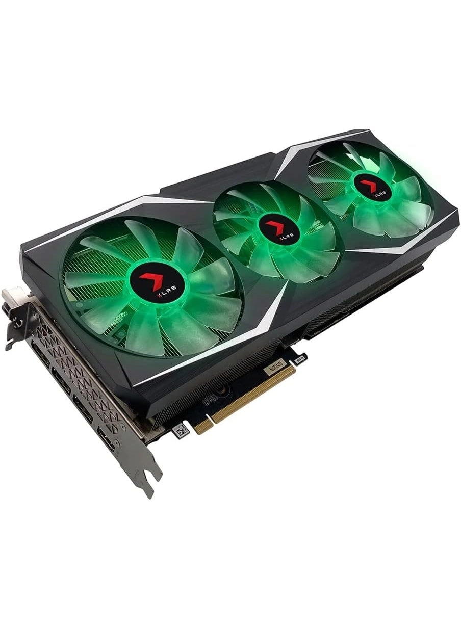 RTX 3090 Ti - 24GB