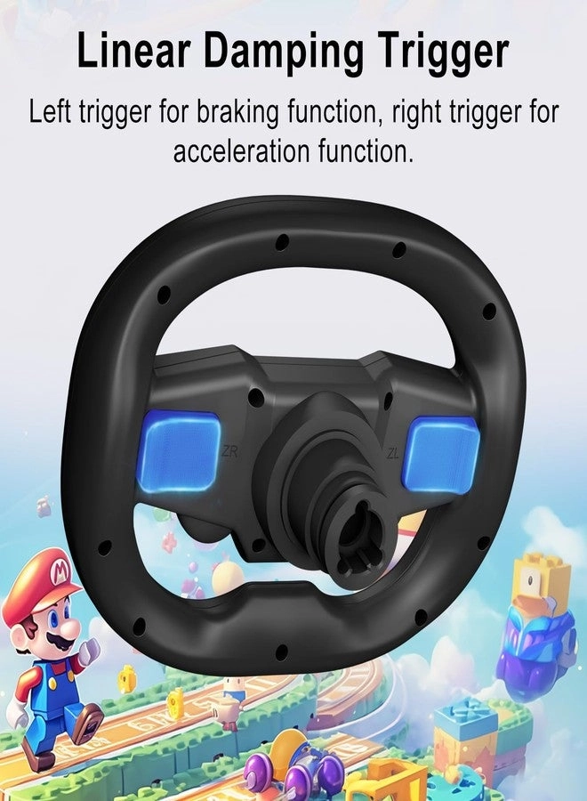 R270 Racing Wheel & Pedals - PC PS3 PS4 XBOX ONE XBOX 360 Nintendo Switch Android