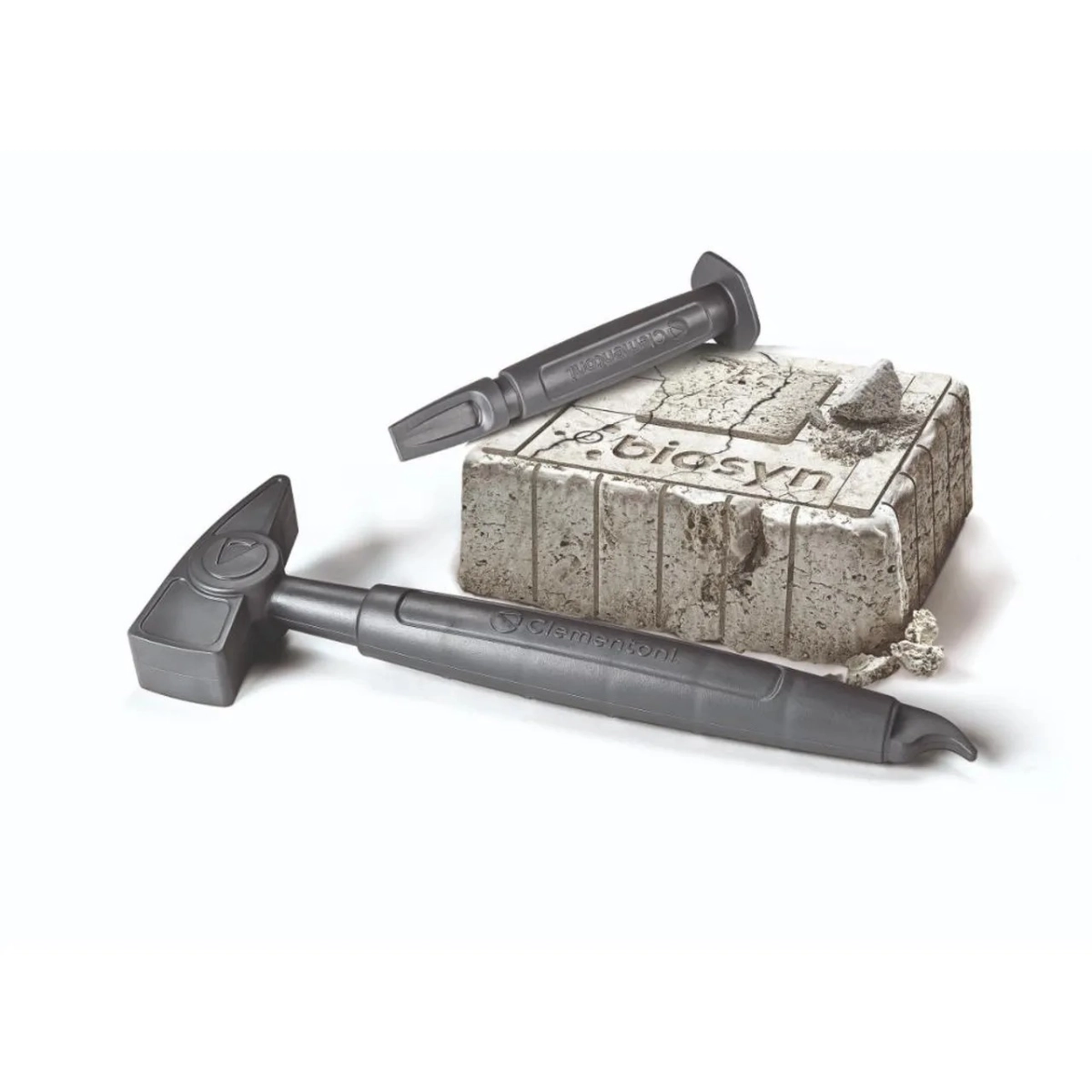 Jurassic World Triceratops and Velociraptor Dig Kit - 6 years+