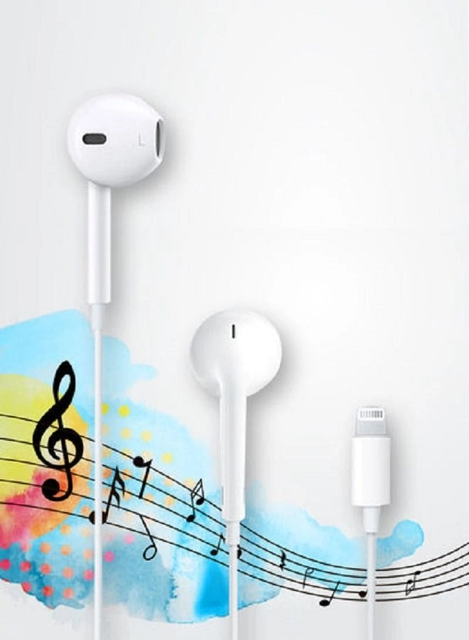 Phone Planet ph8745 - Wired Earbud