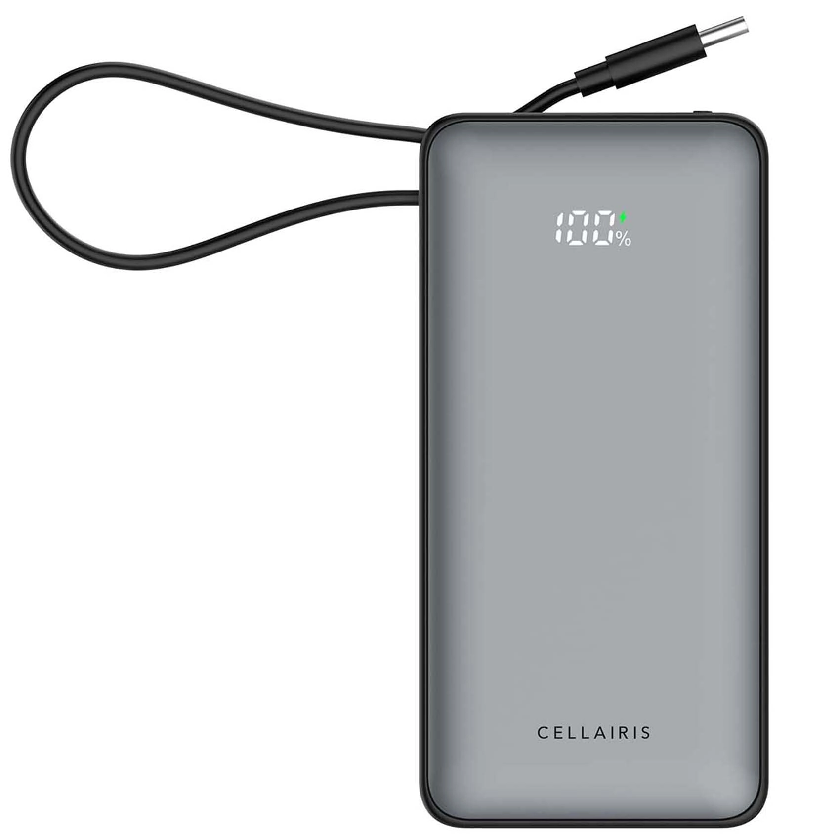 M-PBFS10PDBK - 10000 mAh
