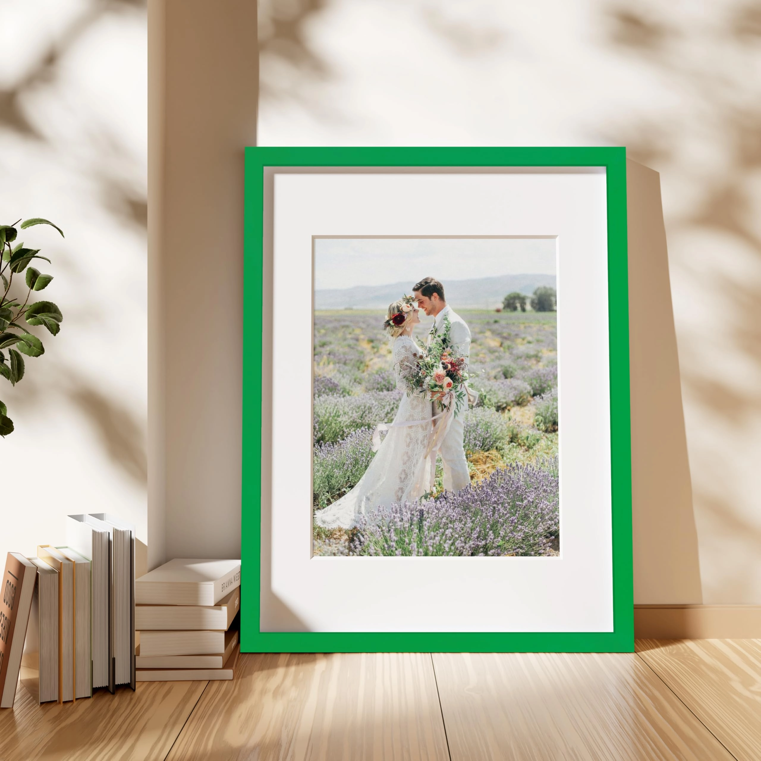 Picture Frame - 12x16