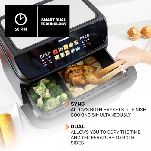Air Fry Grill 360 XL AFA2800D