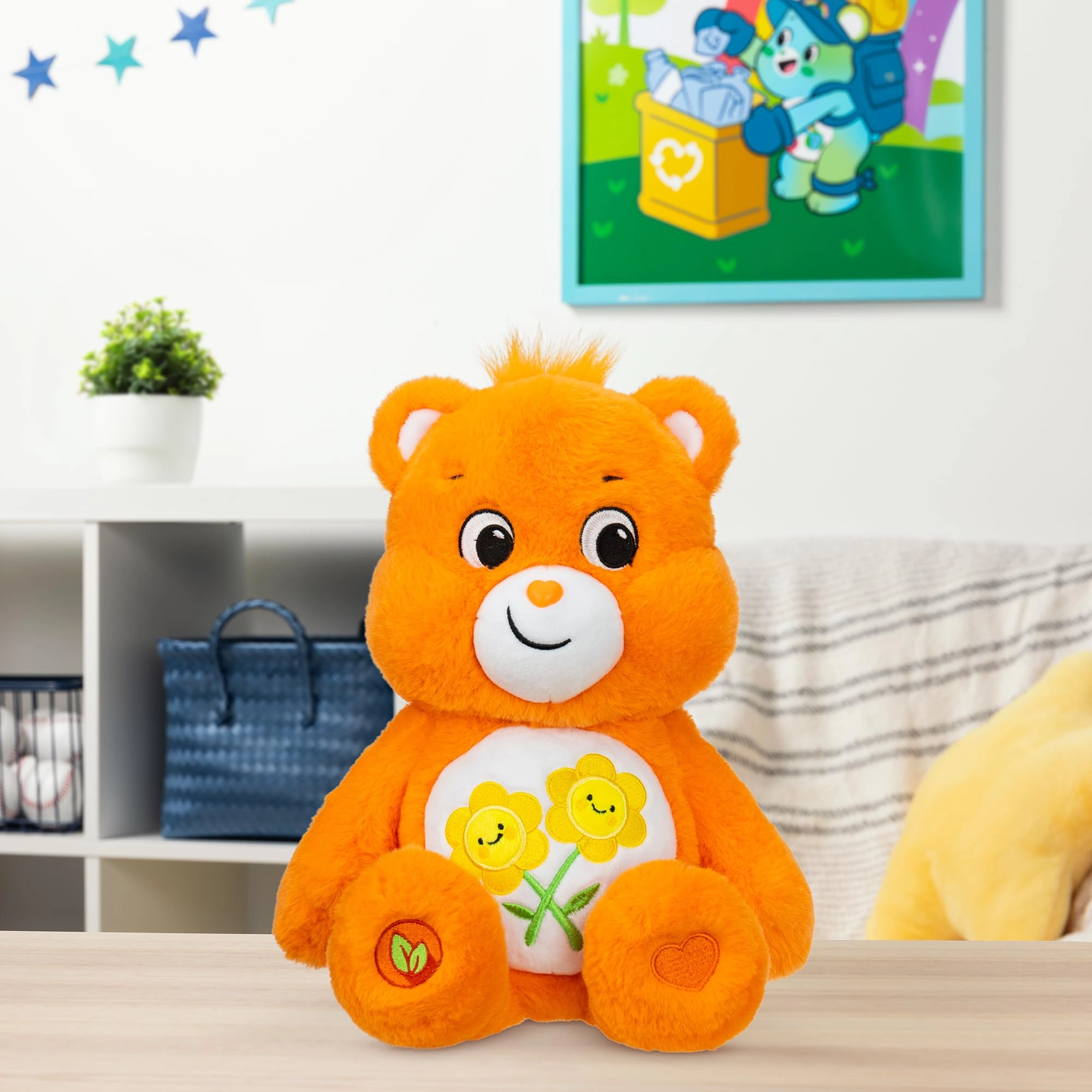 Friend Bear - 35 cm Plush