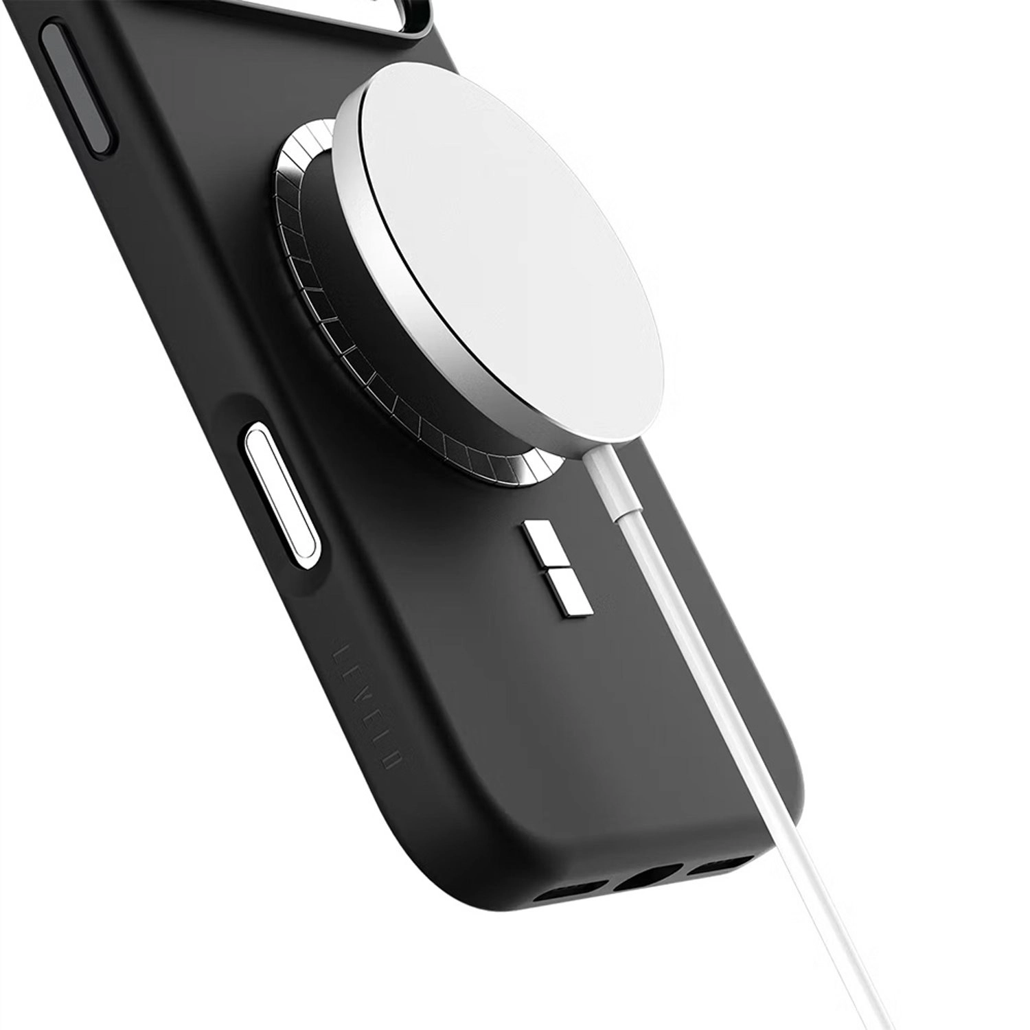 Iris Case with MagSafe for iPhone 17 Pro Max