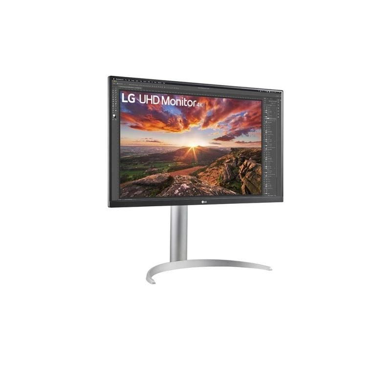 27UP850N - 3840 X 2160 pixels 27 inch
