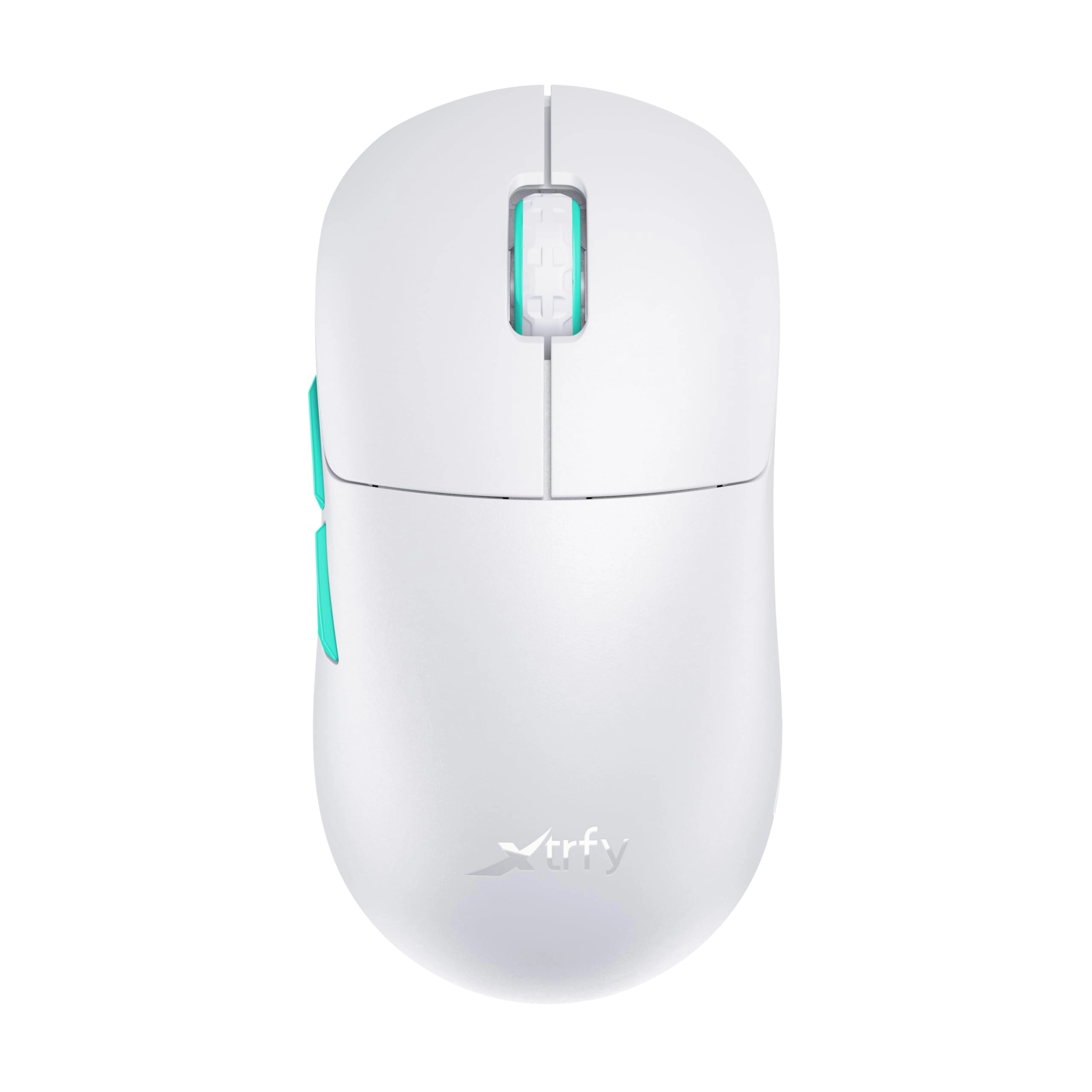 Xtrfy M8 Wireless - USB