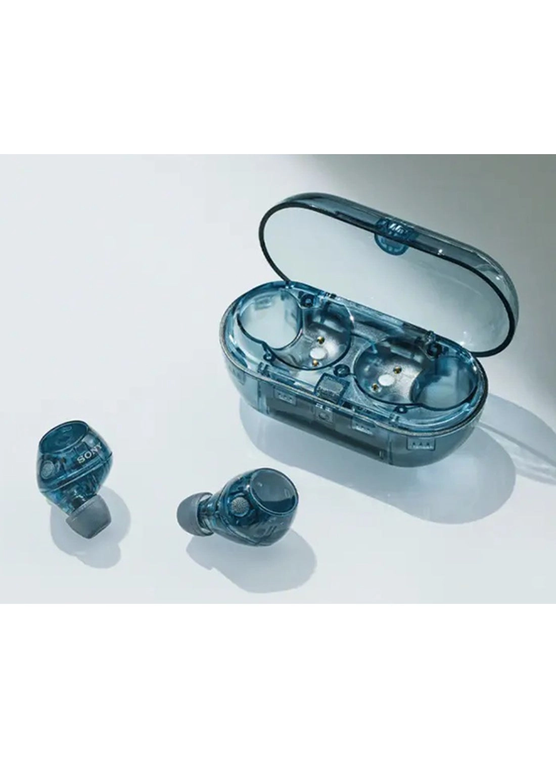 WF-C710N Wireless Earbud