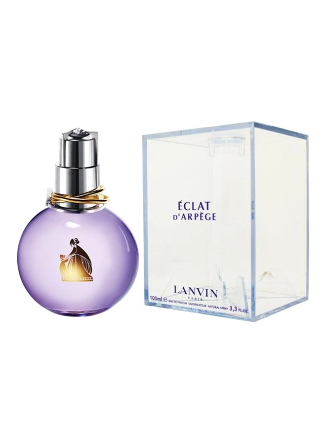 Lanvin Eclat D Arpege Pour Homme Eau de Toilette 100ml