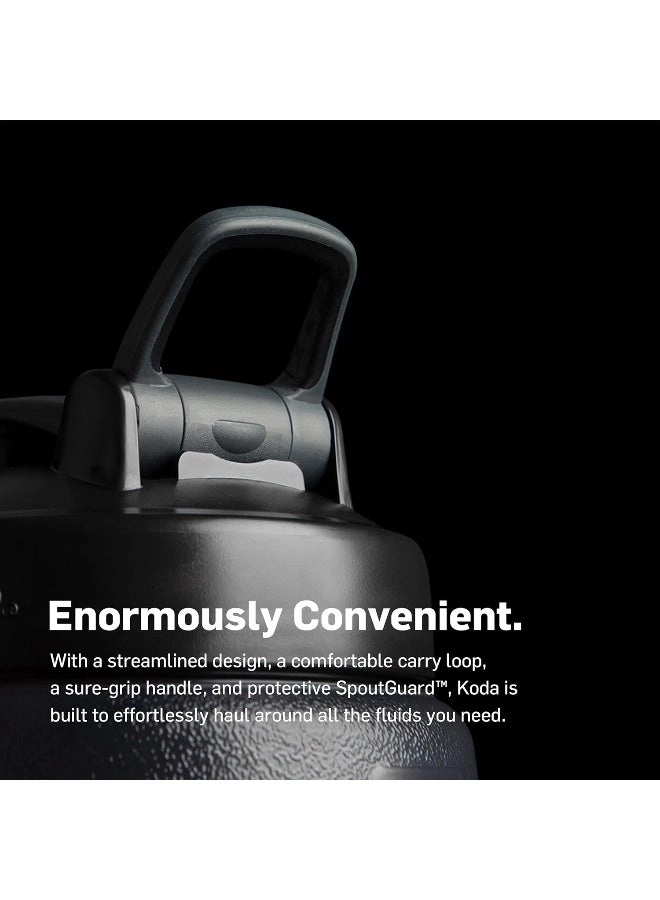 Hydration Water Jug - 2200 ml - Flip Cap